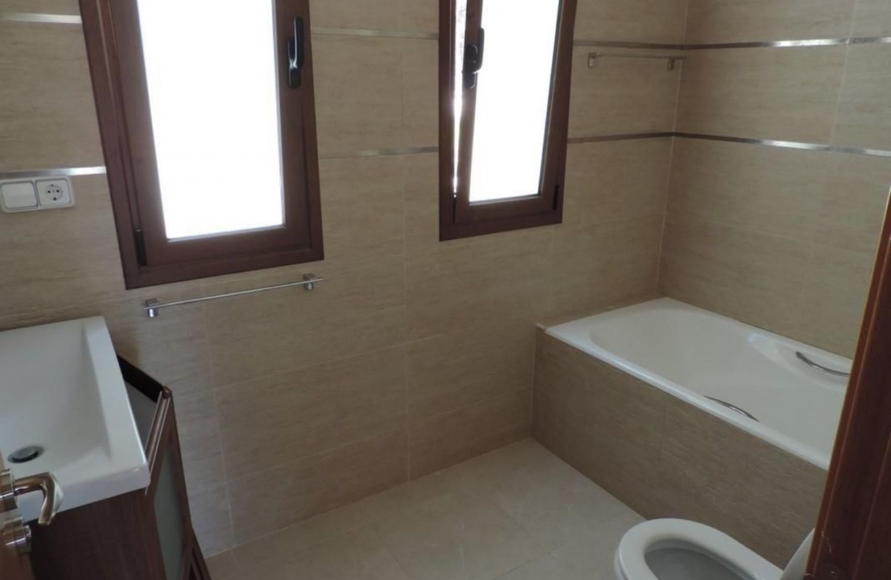 Resale - Villa - Moraira - Pinar de Advocat-Cometa