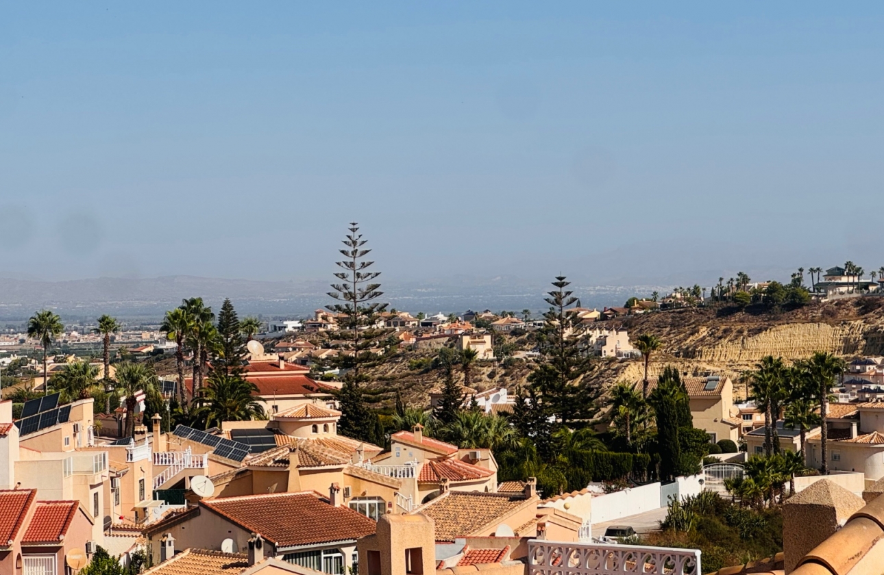 Resale - Villa - Ciudad Quesada - La Marquesa Golf