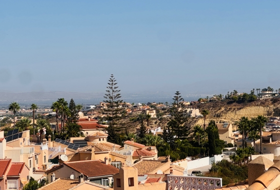 Resale - Villa - Ciudad Quesada - La Marquesa Golf