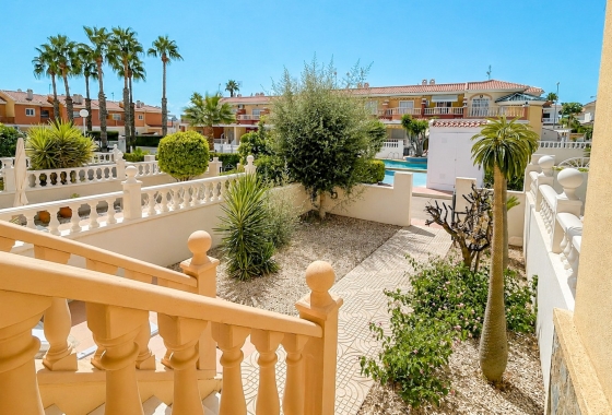 Resale - House - Ciudad Quesada - Doña Pepa