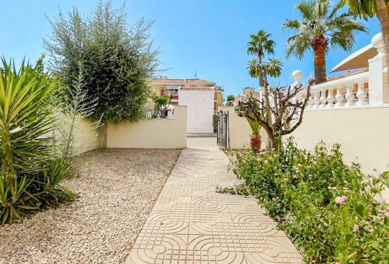 Resale - House - Ciudad Quesada - Doña Pepa