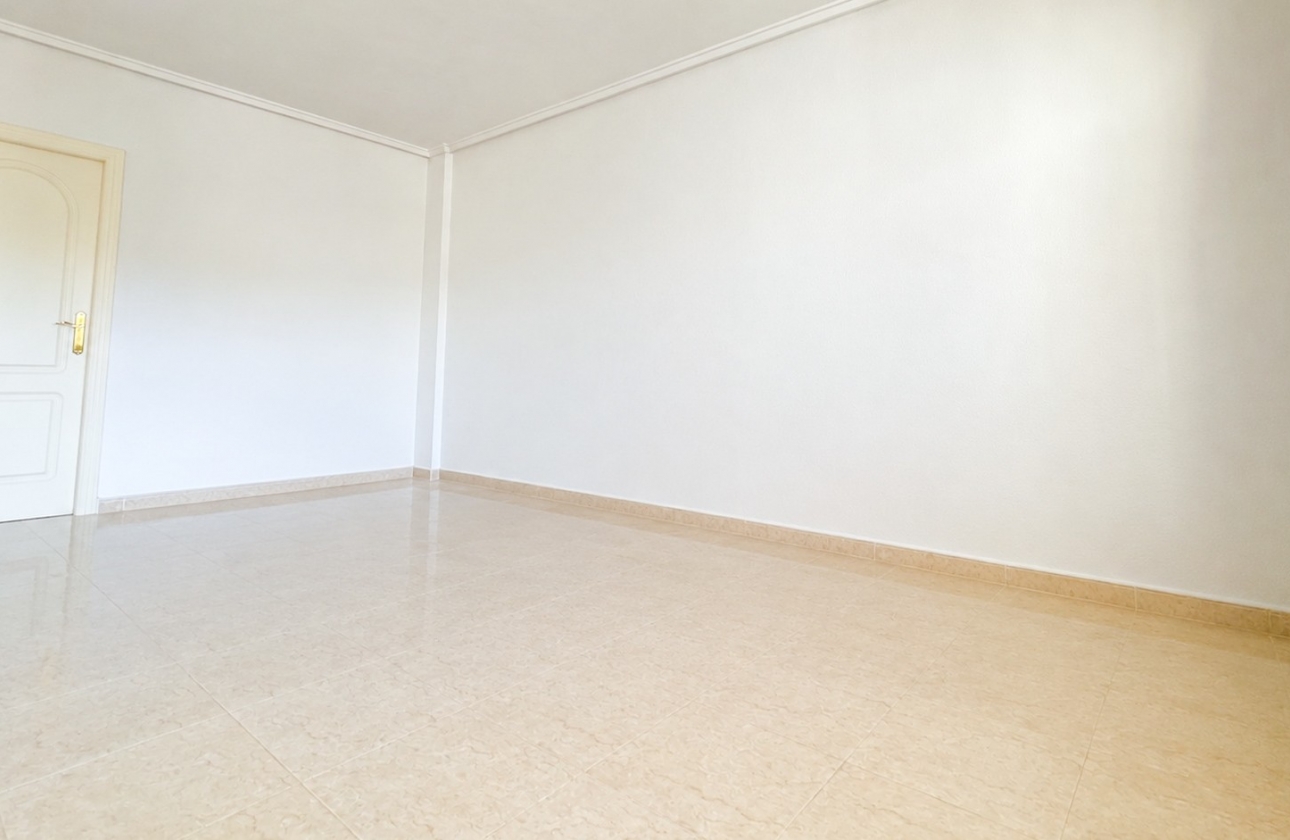 Resale - House - Ciudad Quesada - Doña Pepa