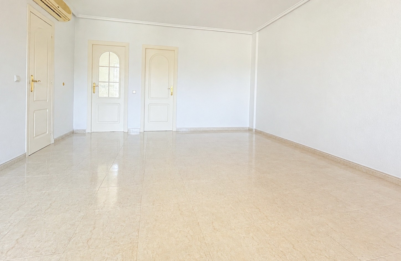 Resale - House - Ciudad Quesada - Doña Pepa