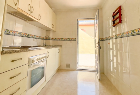 Resale - House - Ciudad Quesada - Doña Pepa