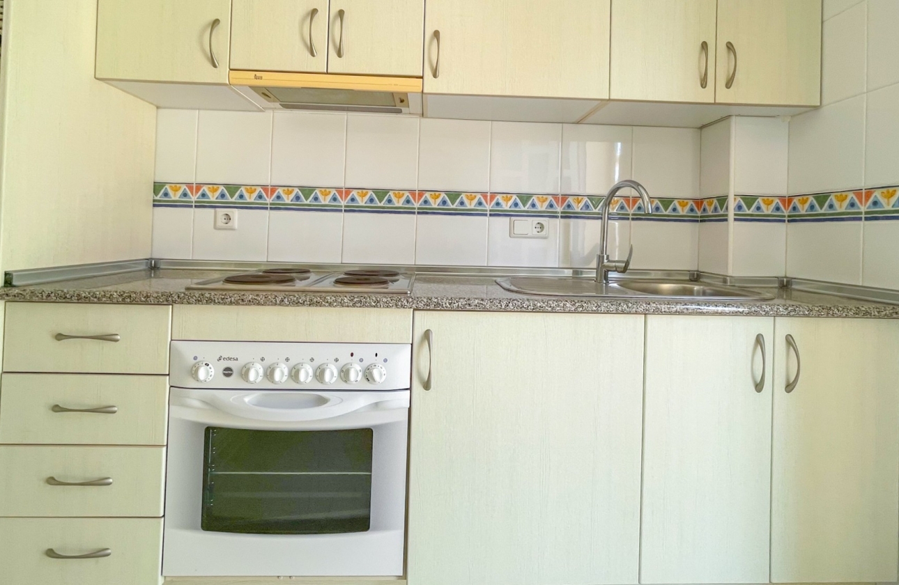Resale - House - Ciudad Quesada - Doña Pepa