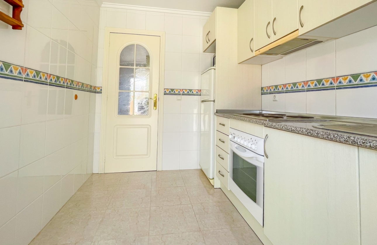 Resale - House - Ciudad Quesada - Doña Pepa