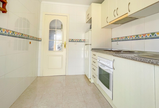 Resale - House - Ciudad Quesada - Doña Pepa