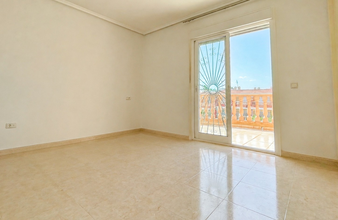 Resale - House - Ciudad Quesada - Doña Pepa