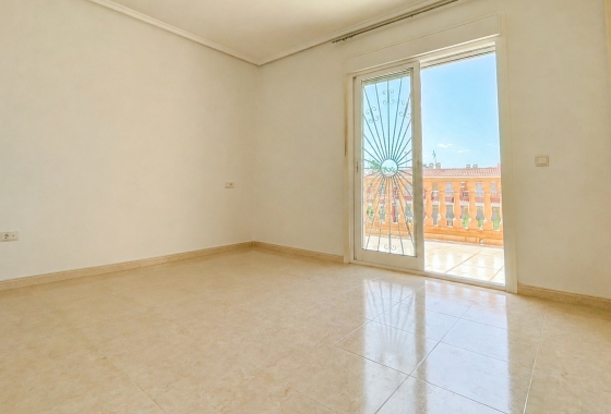 Resale - House - Ciudad Quesada - Doña Pepa
