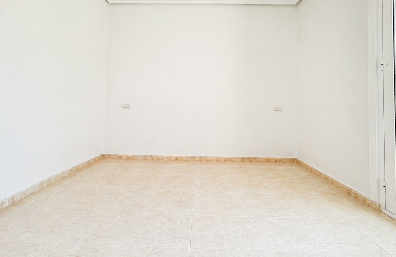 Resale - House - Ciudad Quesada - Doña Pepa