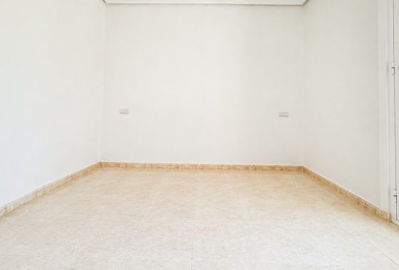 Resale - House - Ciudad Quesada - Doña Pepa