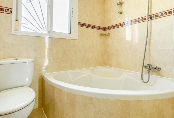 Resale - House - Ciudad Quesada - Doña Pepa