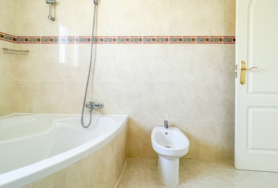 Resale - House - Ciudad Quesada - Doña Pepa