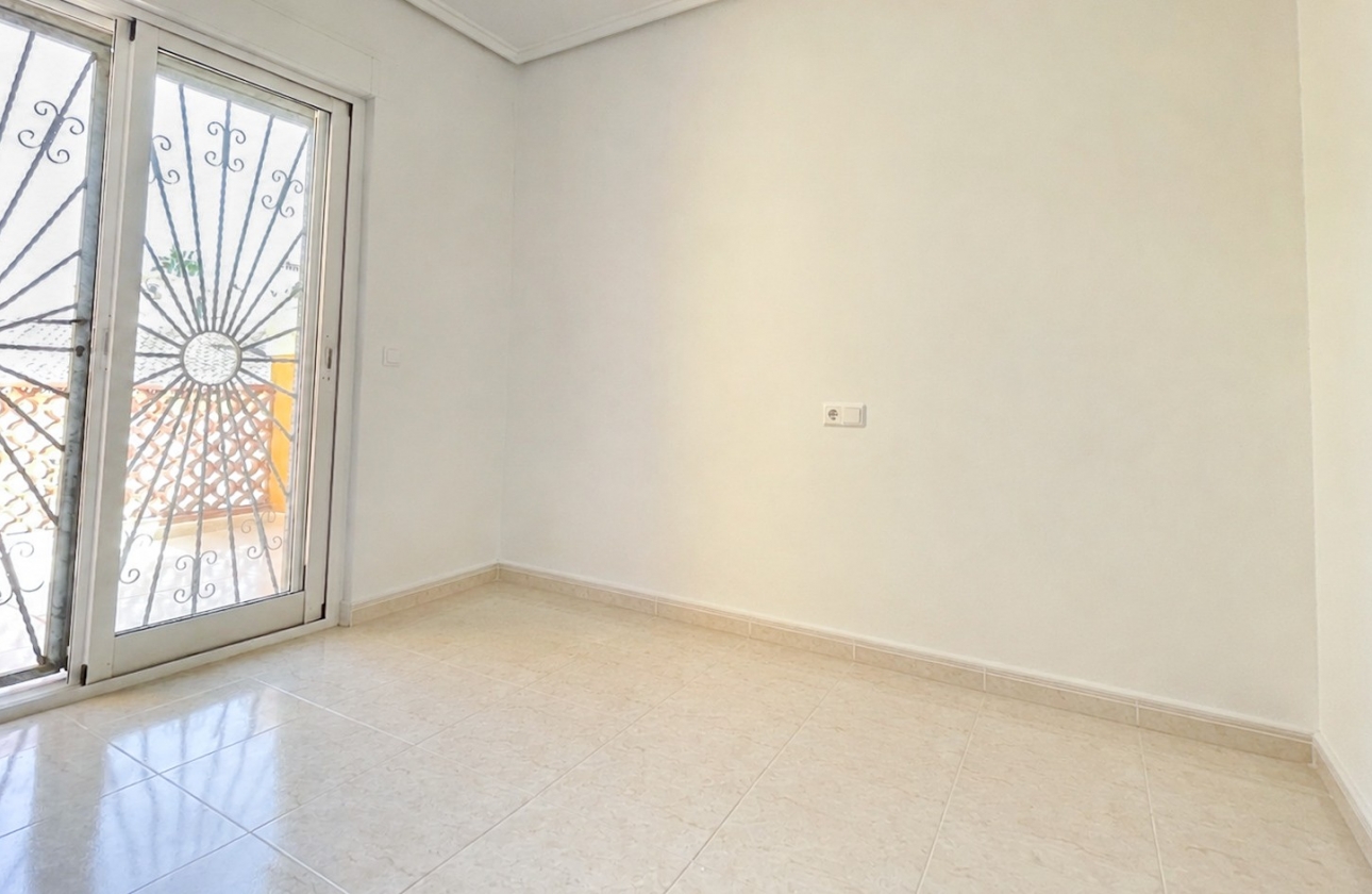 Resale - House - Ciudad Quesada - Doña Pepa