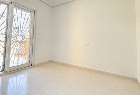 Resale - House - Ciudad Quesada - Doña Pepa