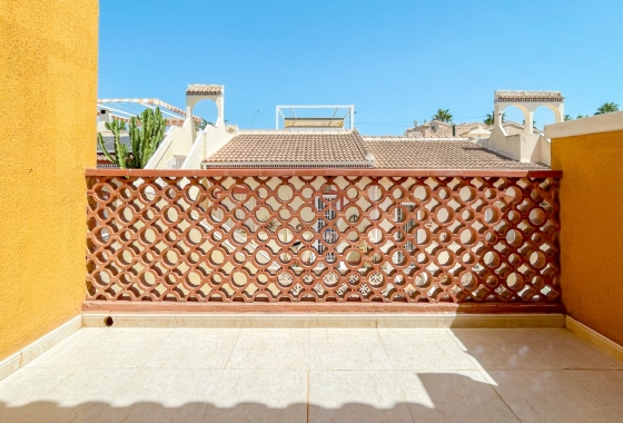 Resale - House - Ciudad Quesada - Doña Pepa