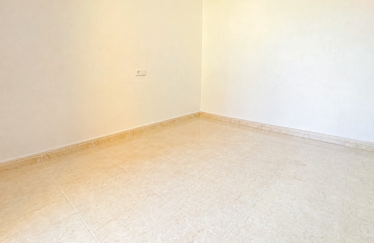 Resale - House - Ciudad Quesada - Doña Pepa