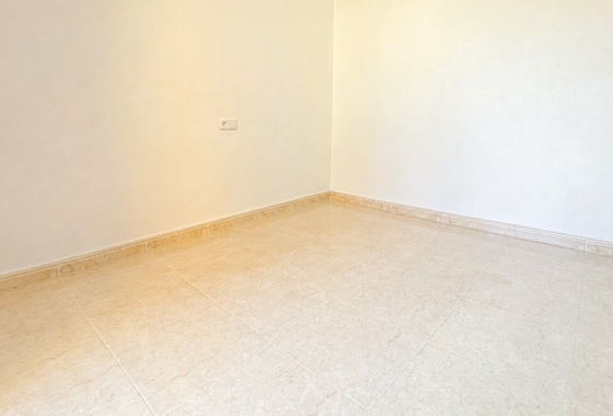 Resale - House - Ciudad Quesada - Doña Pepa