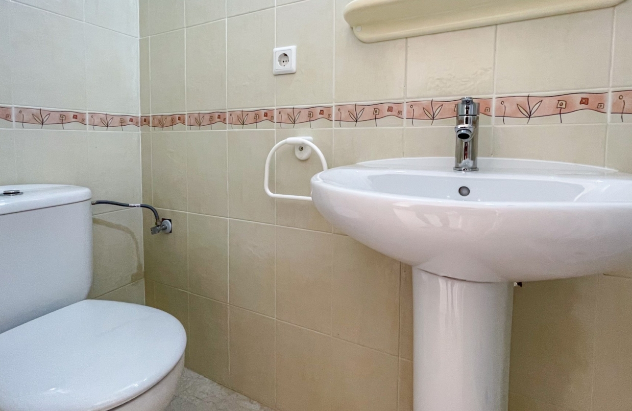 Resale - House - Ciudad Quesada - Doña Pepa