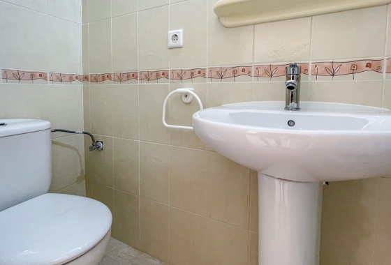 Resale - House - Ciudad Quesada - Doña Pepa