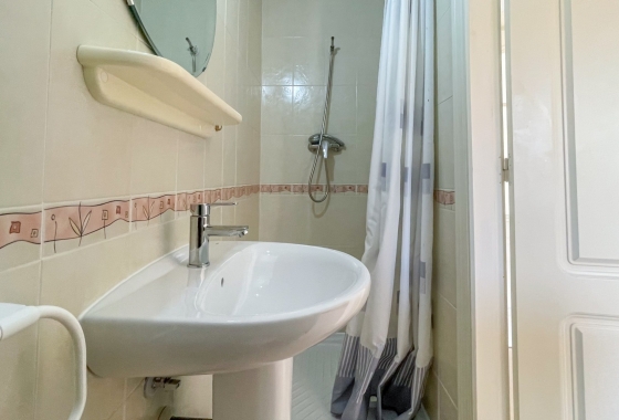 Resale - House - Ciudad Quesada - Doña Pepa