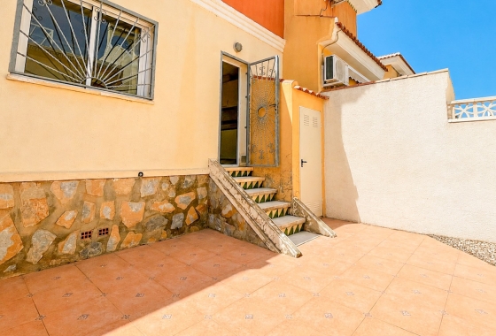 Resale - House - Ciudad Quesada - Doña Pepa