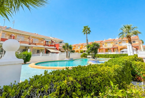Resale - House - Ciudad Quesada - Doña Pepa