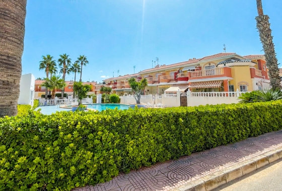 Resale - House - Ciudad Quesada - Doña Pepa