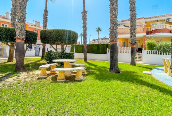Resale - House - Ciudad Quesada - Doña Pepa
