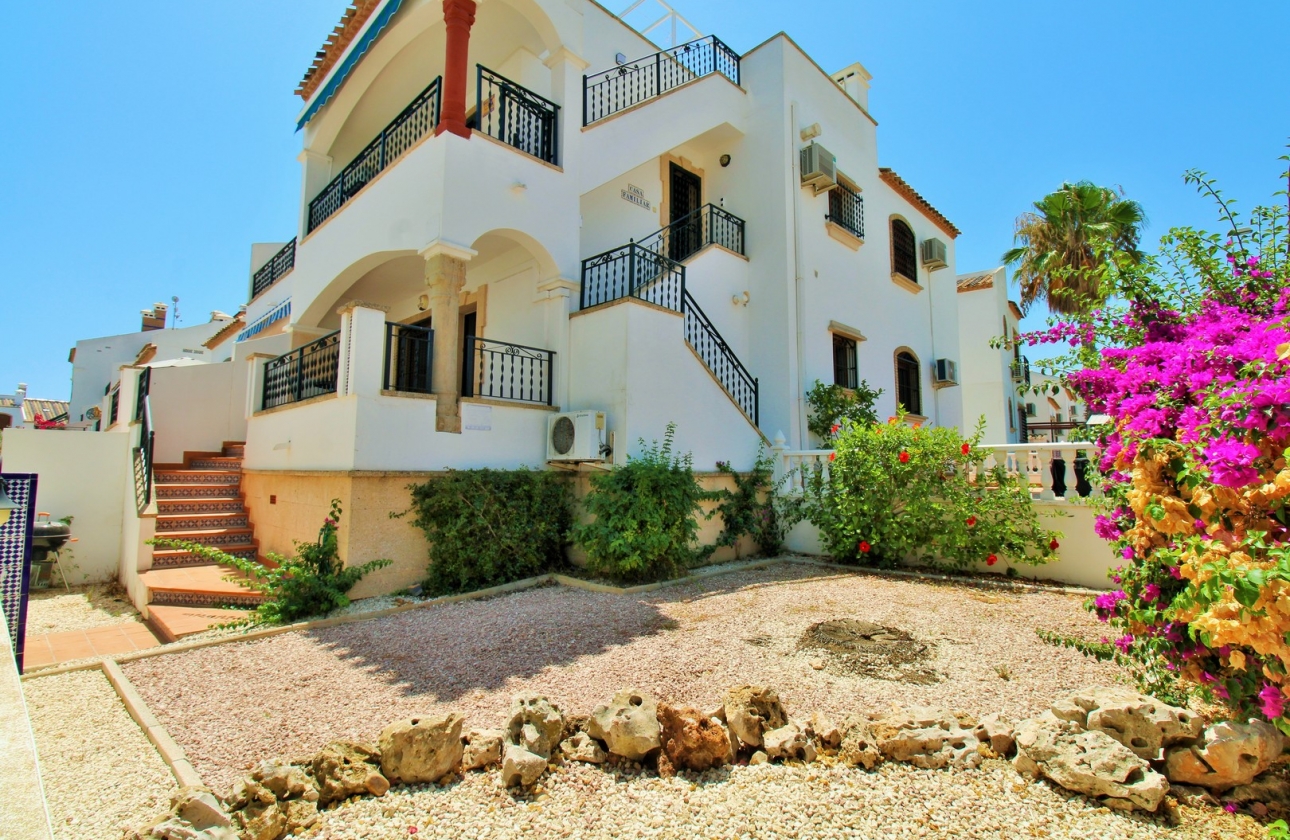 Resale - Apartment / flat - Villamartin - Pau 8