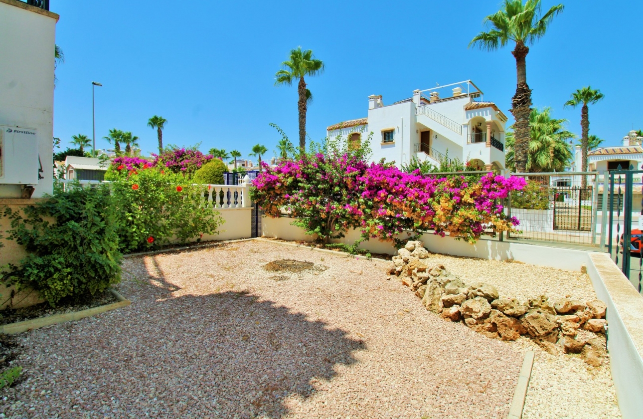 Resale - Apartment / flat - Villamartin - Pau 8
