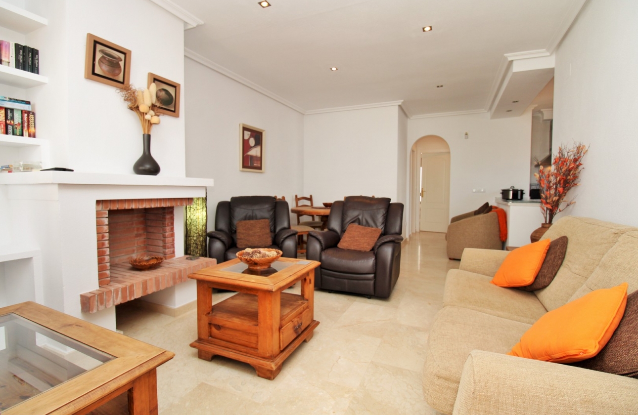 Resale - Apartment / flat - Villamartin - Pau 8