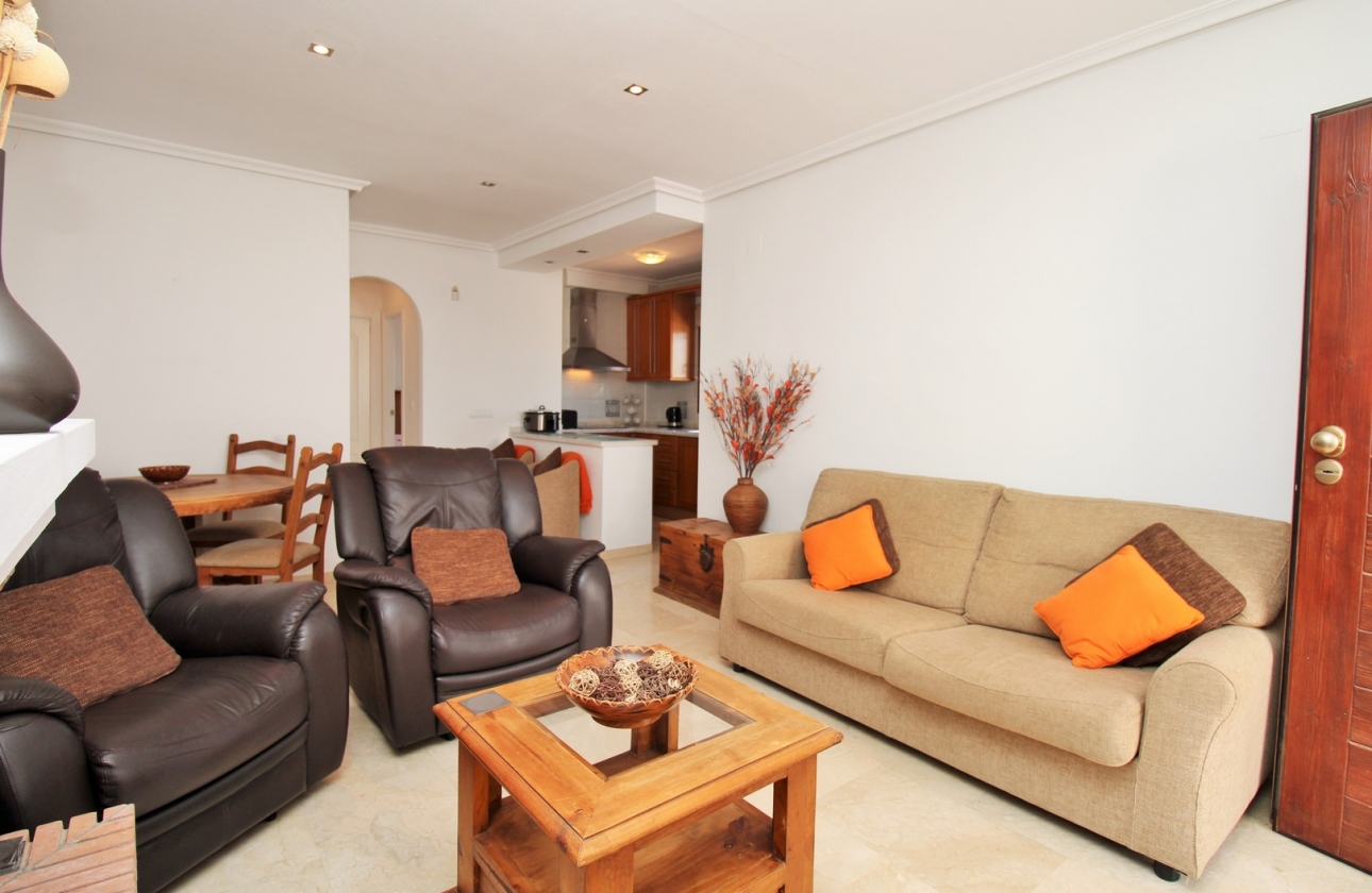 Resale - Apartment / flat - Villamartin - Pau 8