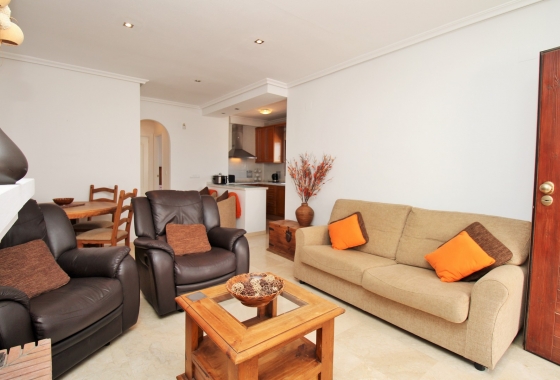 Resale - Apartment / flat - Villamartin - Pau 8