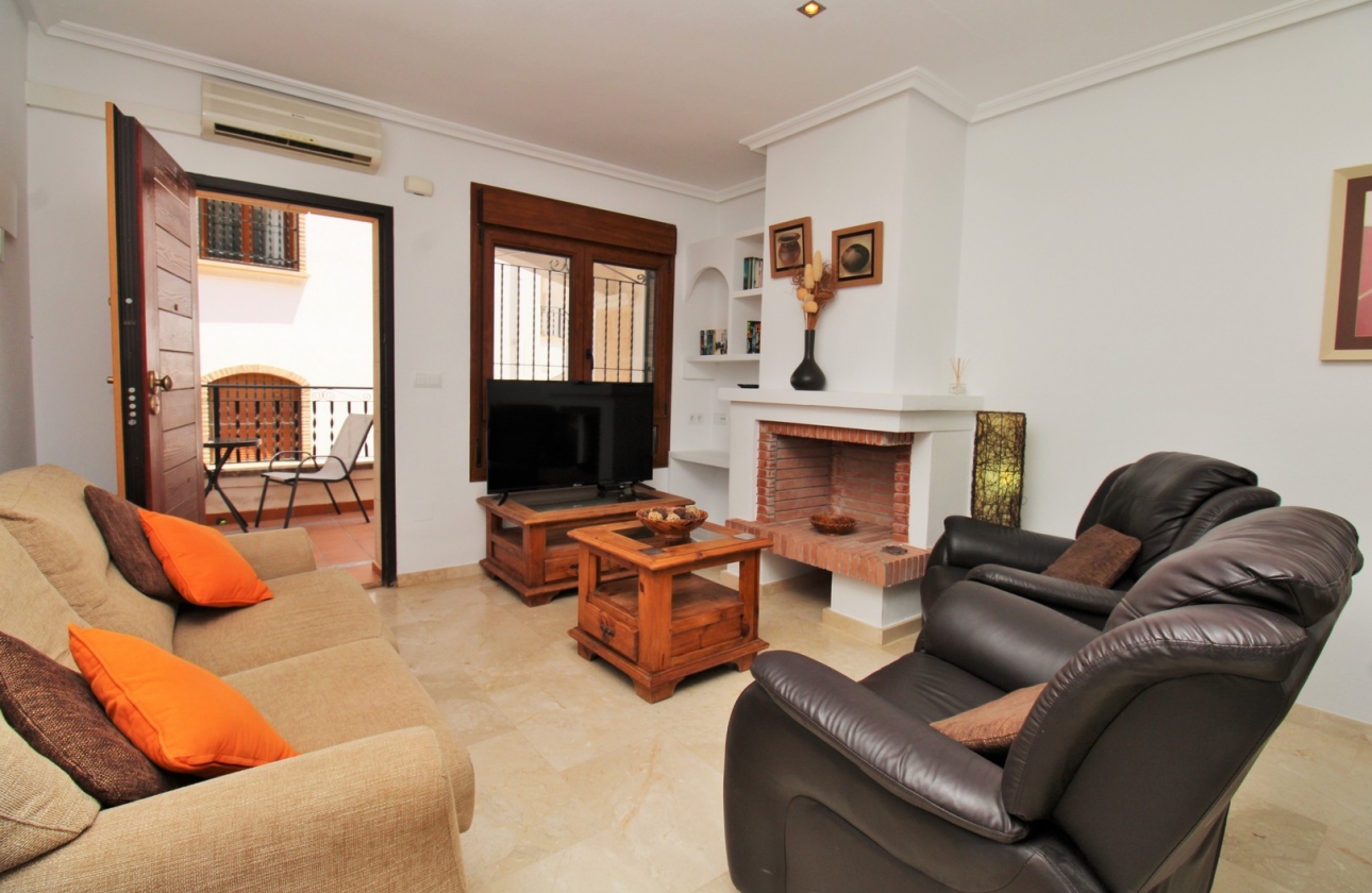 Resale - Apartment / flat - Villamartin - Pau 8