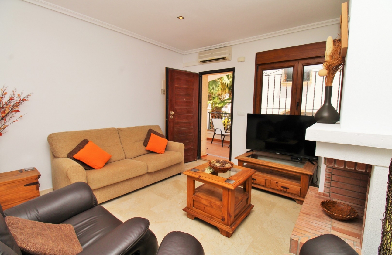 Resale - Apartment / flat - Villamartin - Pau 8