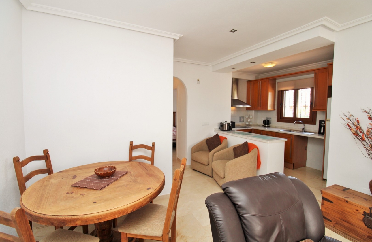 Resale - Apartment / flat - Villamartin - Pau 8