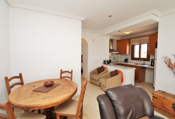 Resale - Apartment / flat - Villamartin - Pau 8
