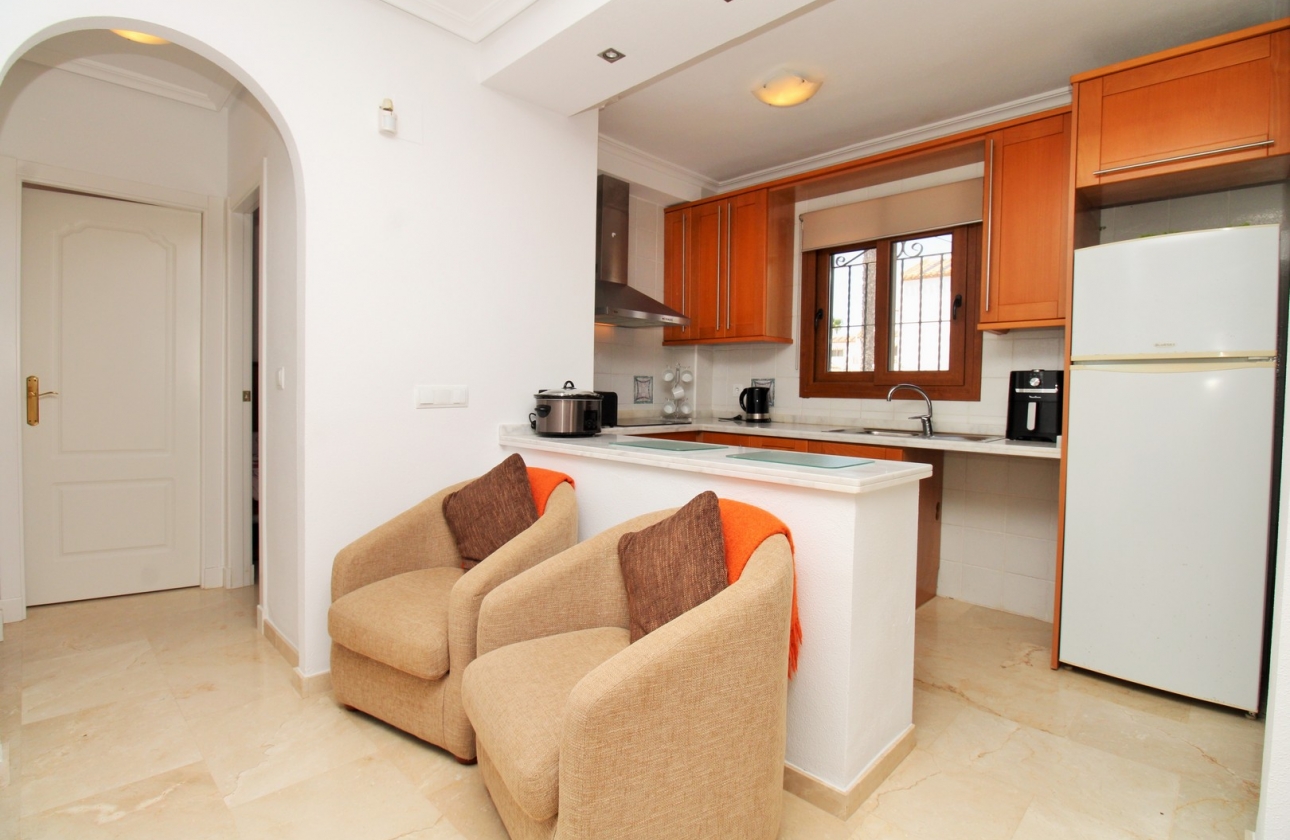 Resale - Apartment / flat - Villamartin - Pau 8