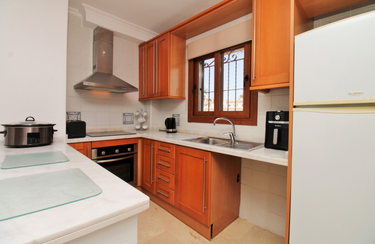 Resale - Apartment / flat - Villamartin - Pau 8