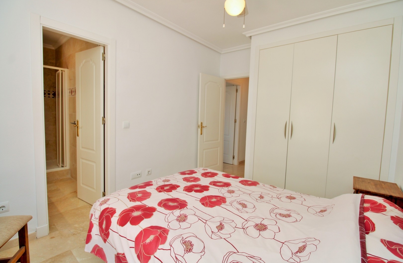 Resale - Apartment / flat - Villamartin - Pau 8
