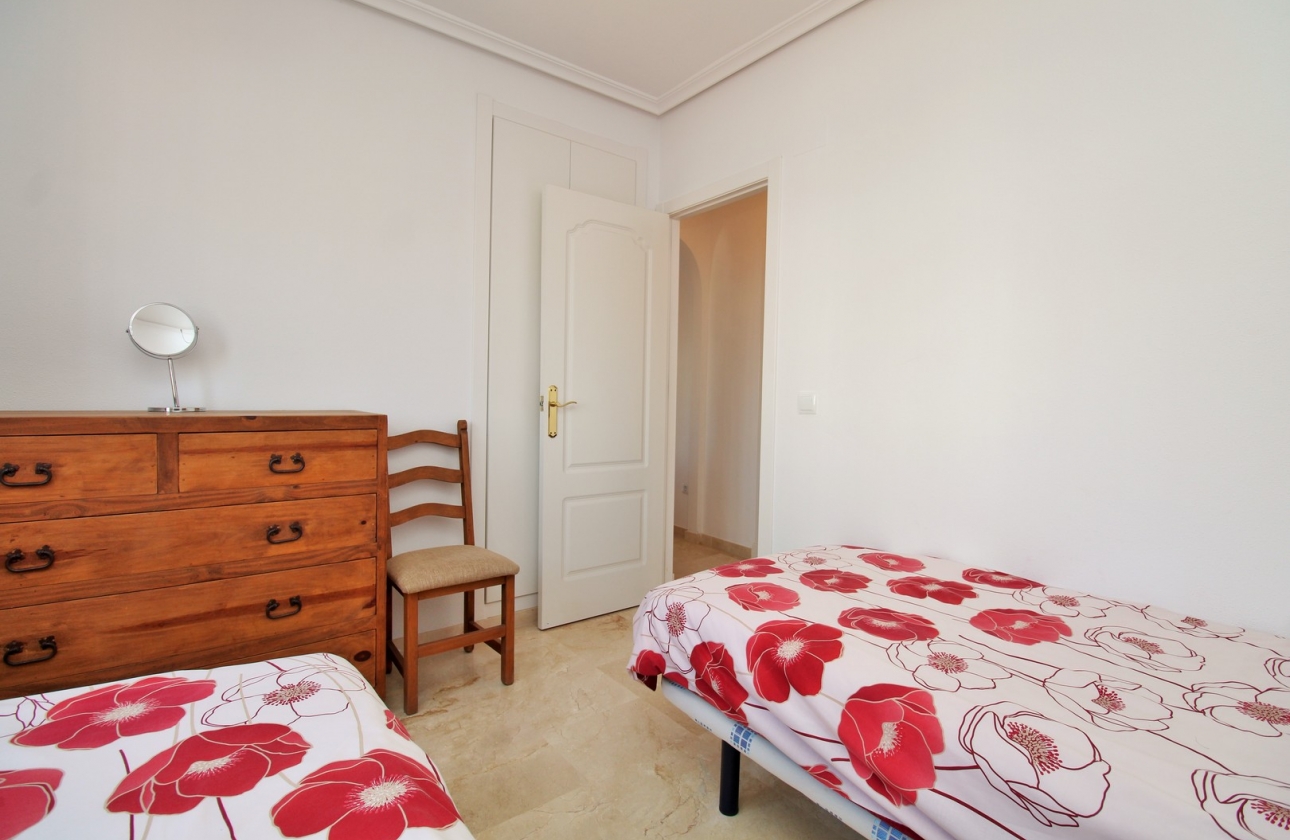 Resale - Apartment / flat - Villamartin - Pau 8