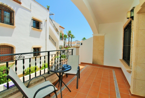 Resale - Apartment / flat - Villamartin - Pau 8
