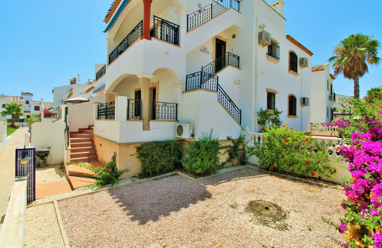 Resale - Apartment / flat - Villamartin - Pau 8