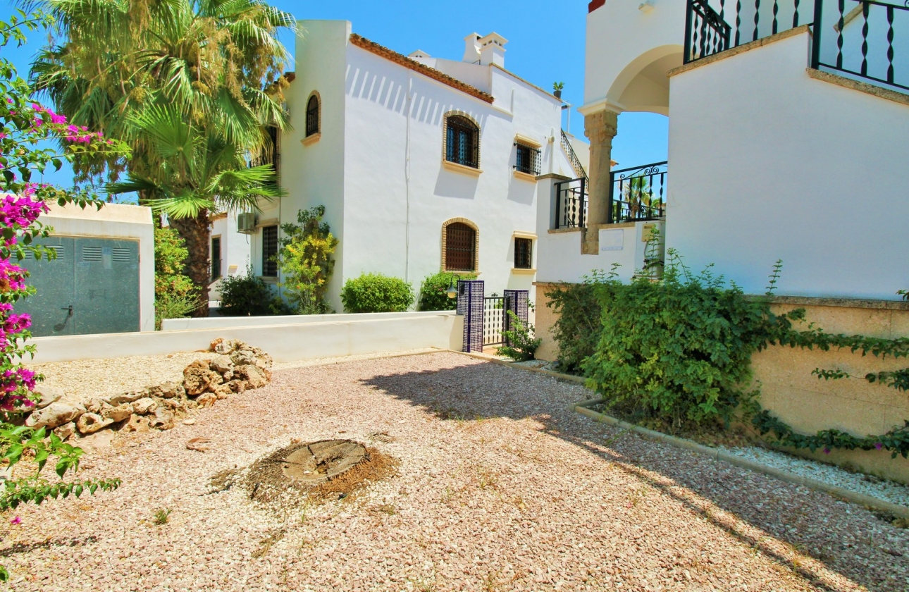 Resale - Apartment / flat - Villamartin - Pau 8