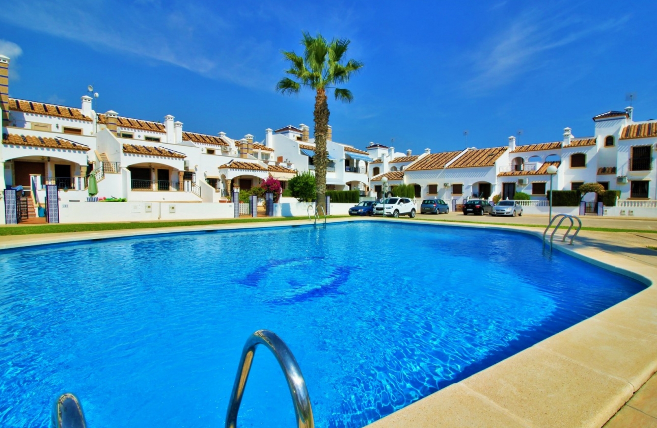 Resale - Apartment / flat - Villamartin - Pau 8