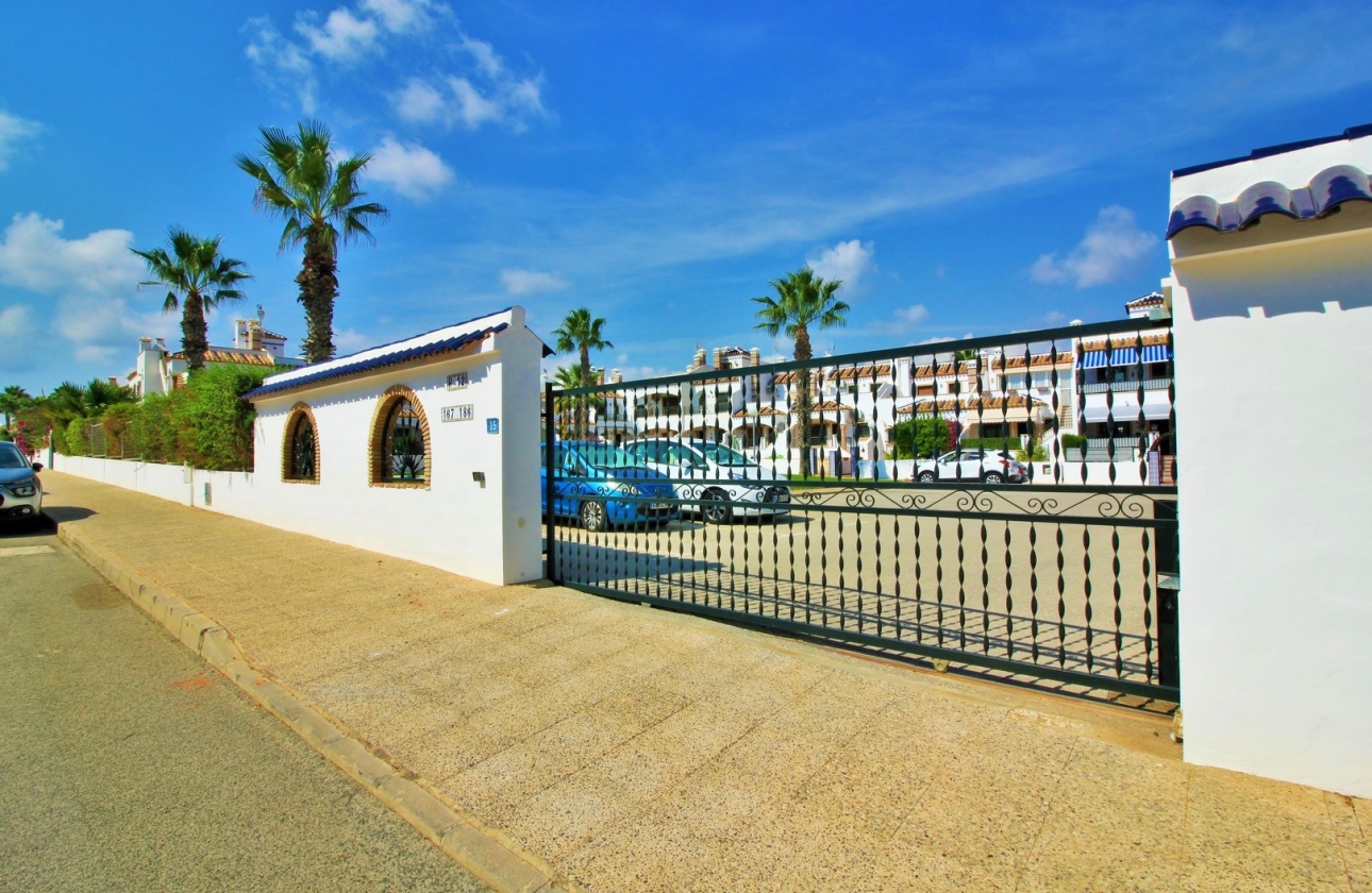 Resale - Apartment / flat - Villamartin - Pau 8