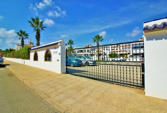 Resale - Apartment / flat - Villamartin - Pau 8