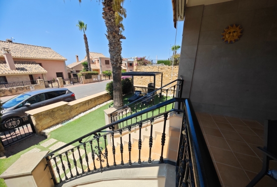 Resale - Apartment / flat - Algorfa - La finca Golf