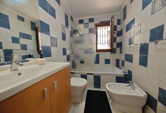 Resale - Apartment / flat - Algorfa - La finca Golf